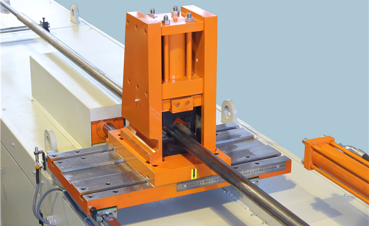 Booster (Push) Systems