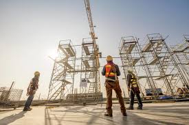 🏗️ Iraq Public Tender – Basra Border Gate Infrastructure Project (including VIP Area, Intelligence and Immigration Buildings)