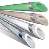 PPRC Pipes and Fittings