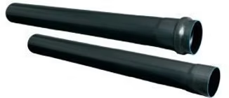PVC Pipes and Fittings