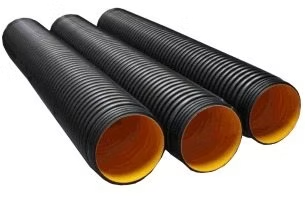 Corrugated and Cable Pipes