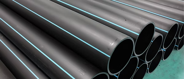 HDPE Pipes