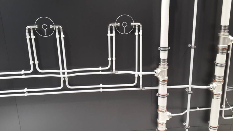 Clean Water Installation