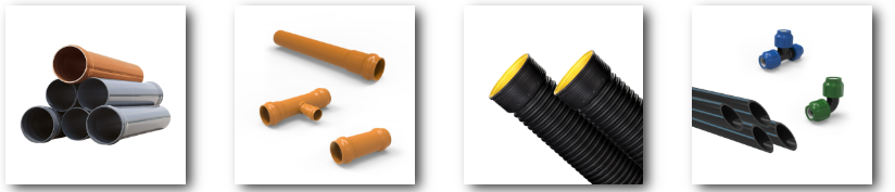 Infrastructure Group Systems