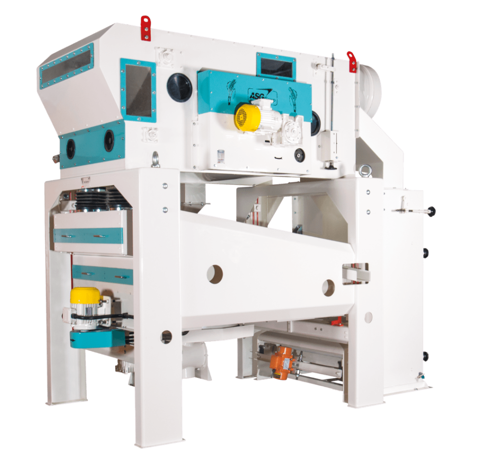 Cleaning and Annealing Department