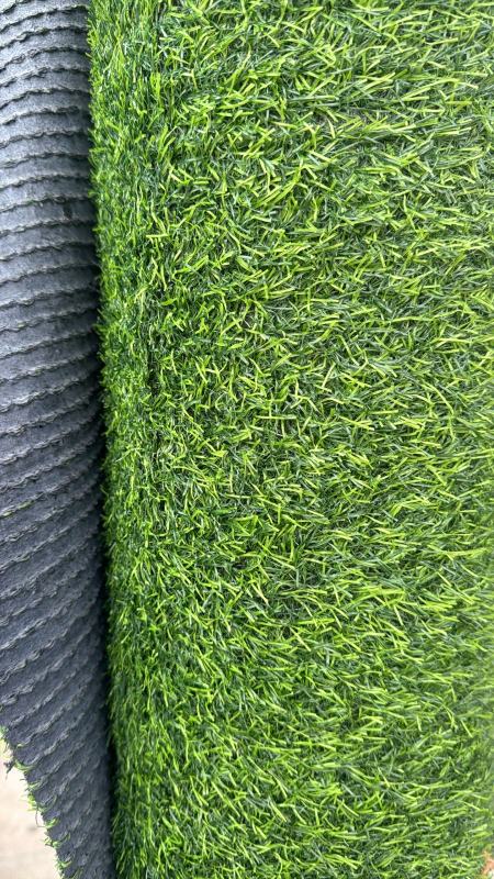 🌿 Artificial Turf Supply Request from Iraq – Sample/Price and Technical Details Needed