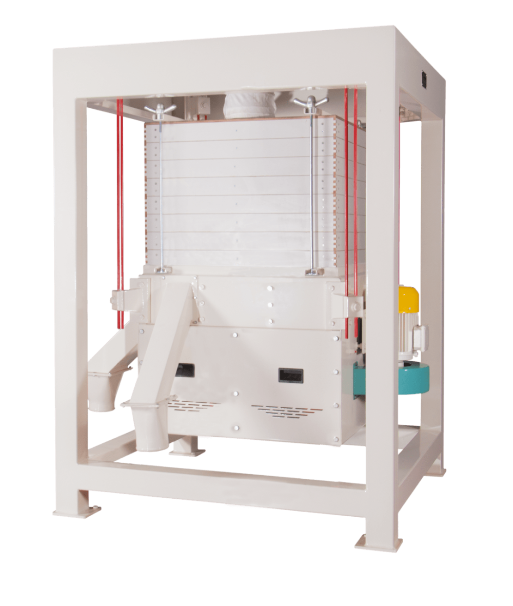 Packaging Department