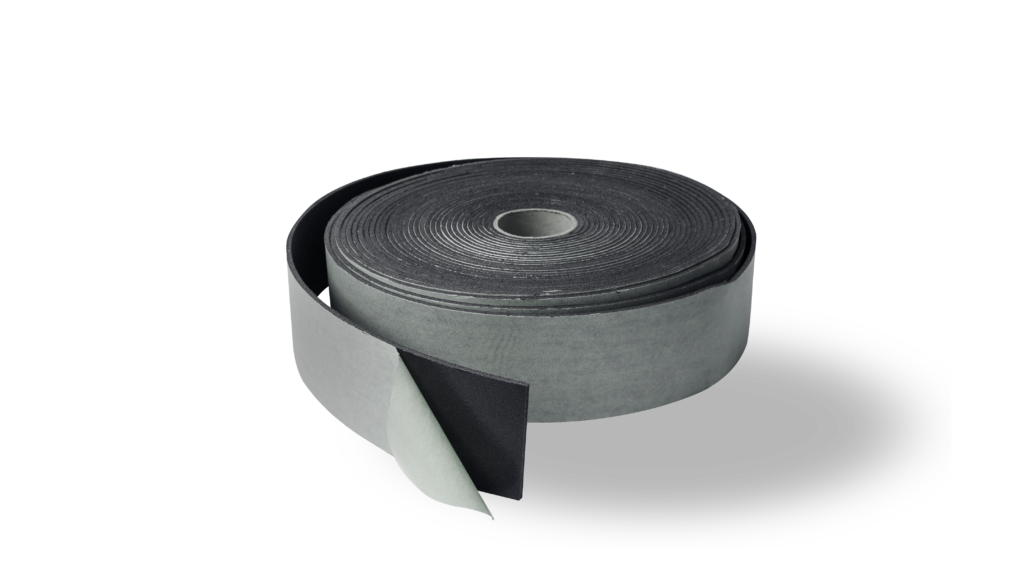 Edge Insulation Strip