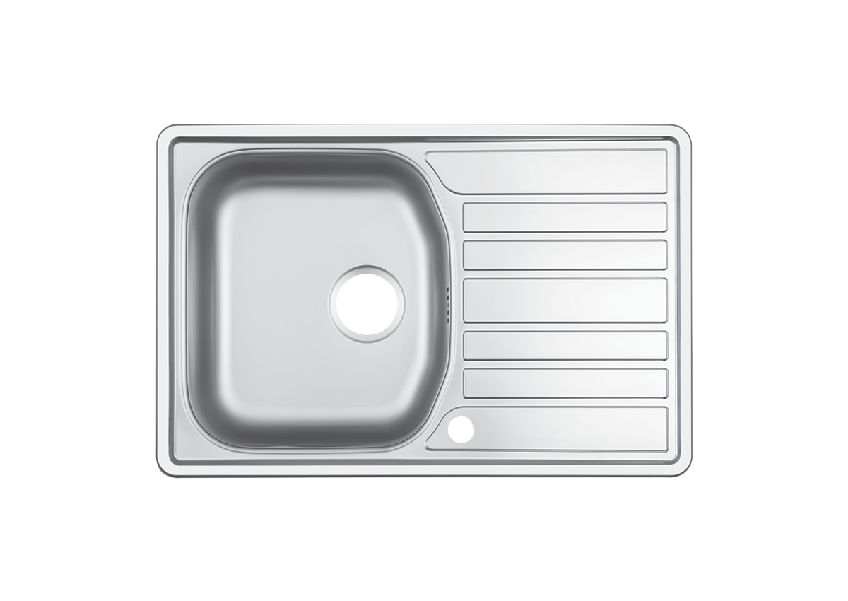أحواض المطابخ (Evyeler) Kitchen Sinks