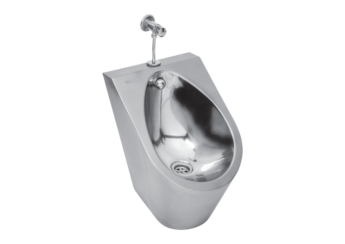 المباول (Pisuvarlar) Urinals