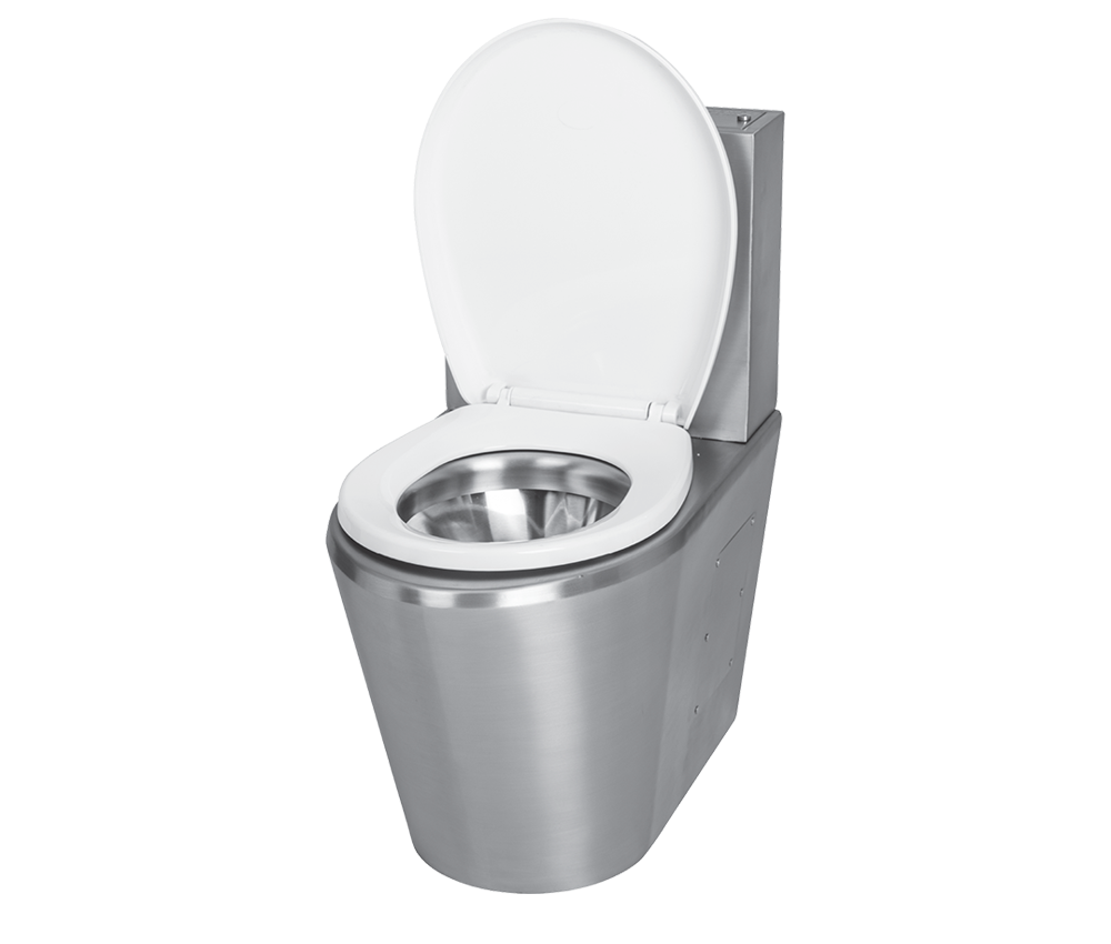 المراحيض (Klozetler) Toilets