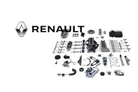 🚗 Renault & Dacia Spare Parts Supply Request – For the Syrian Market
