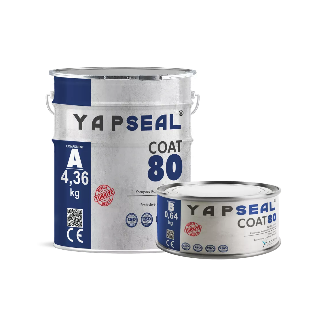 Floor Coating Materials