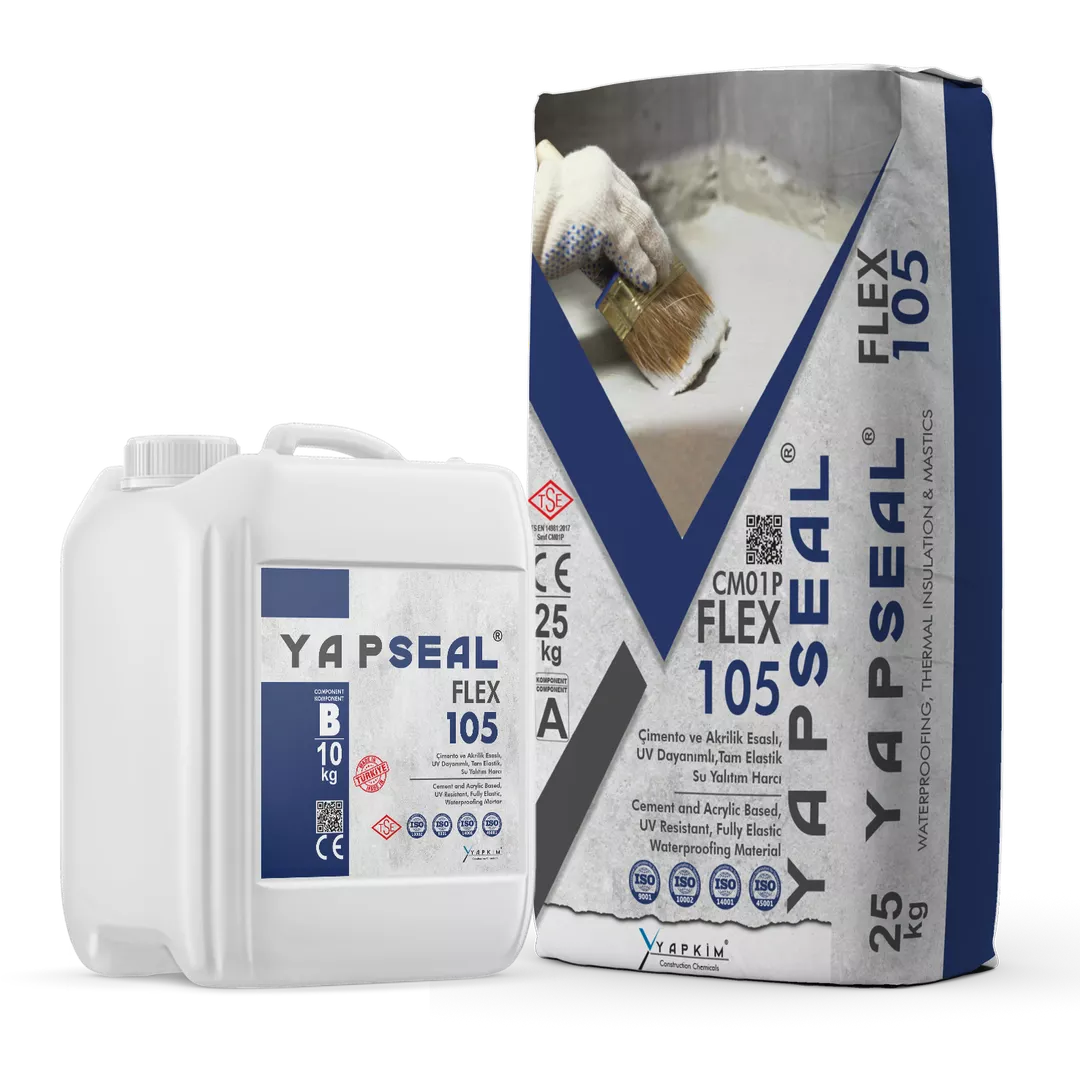 Waterproofing Materials