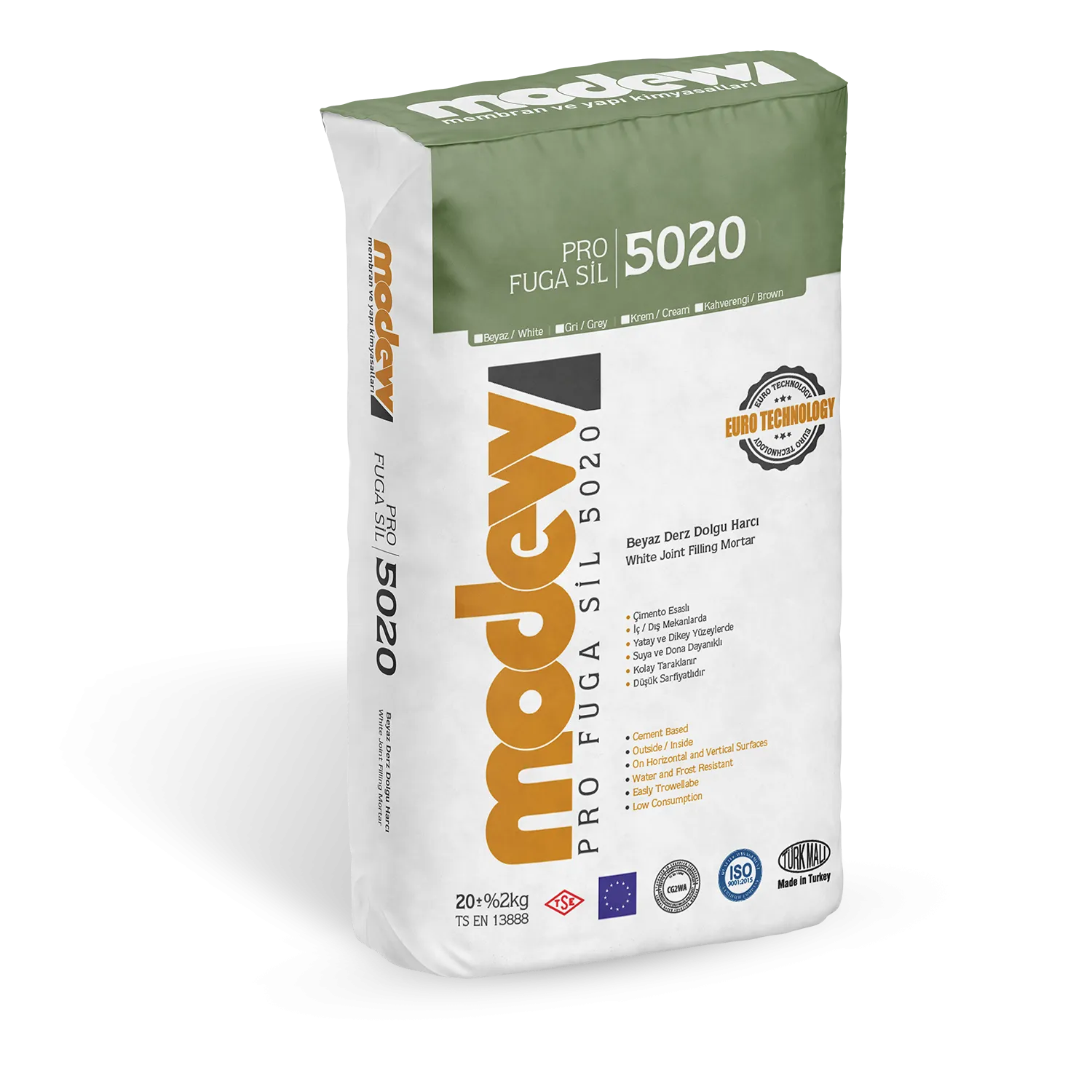 Construction Chemicals