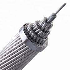 ⚡ Request for ACSR 120/20 Conductor Supply from Iraq – 1,200,000 Meters