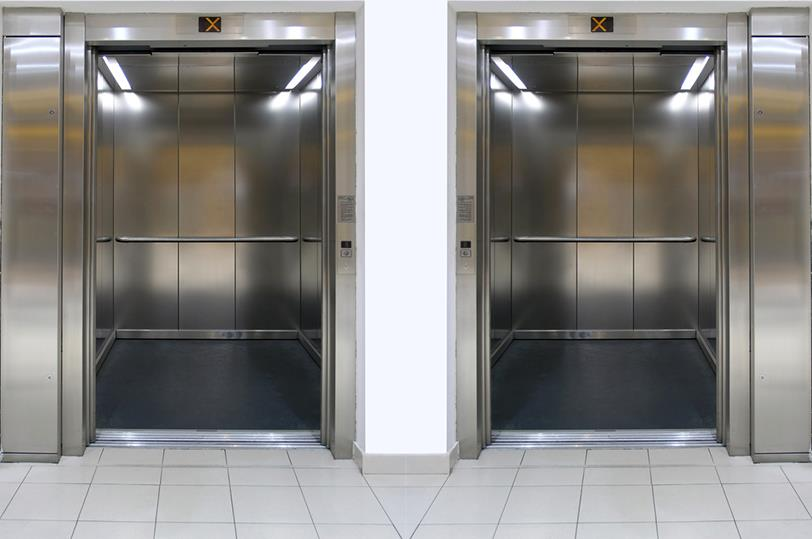Passenger Elevators