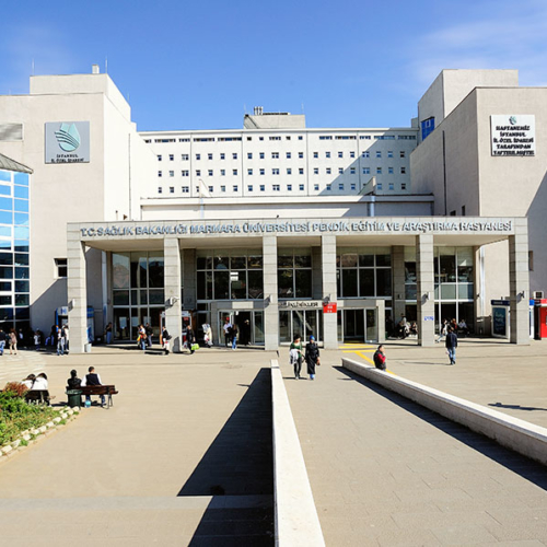 GTS Sense – 24/7 Operating Stretcher Elevator for Healthcare Facilities