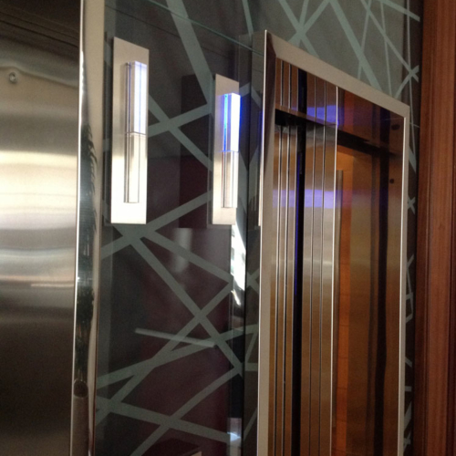 GTS Super – Elevator for High-Rise, High-Traffic Buildings