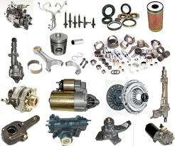 🚗 Import Demand for Automotive Spare Parts from Egypt to Turkey – Radiators, Suspension Parts and Pistons