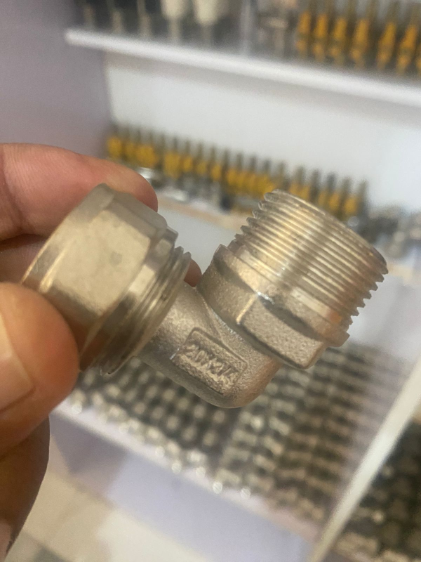 🚰 PEX Pipe and Fitting Import Demand – Originating from Türkiye