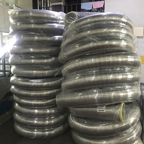 إكسسوارات المداخن