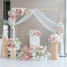 🌸 Artificial Flower and Event Decoration Supply Request – For the Egyptian Market