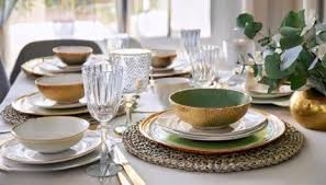 🍽️ Turkey Demands Import of Tableware and Glassware to Egypt