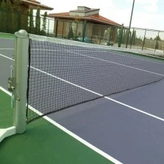 Tennis Equipment
