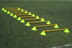 Football Equipment – Futbol Ekipmanları