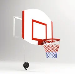 Basketball Hoop – Basketbol Potası