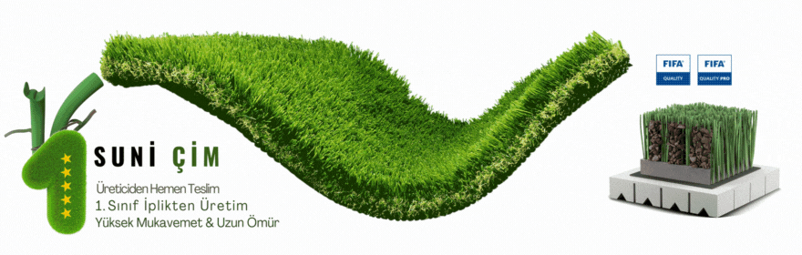 Synthetic Grass Carpet – Artificial Grass