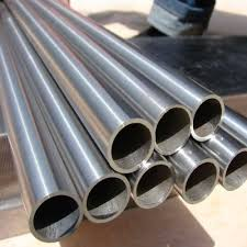 🏗️ Steel Products Import Request – Seamless Pipe & 42CrMo4 Round Bar (Egypt)