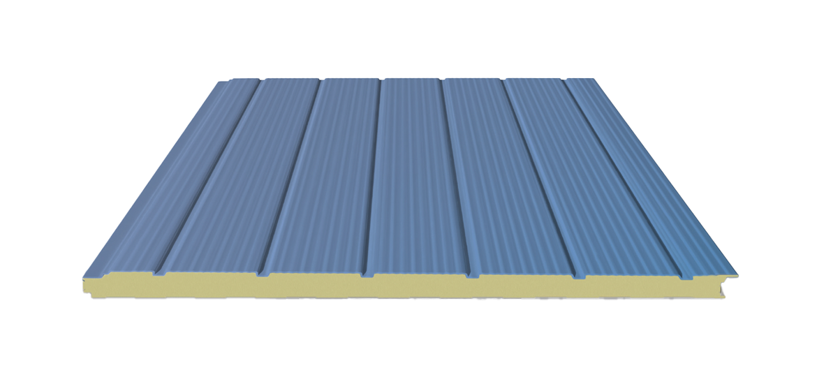 ألواح الجدران – Wall Panels