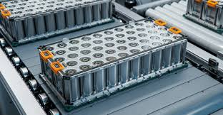 🔋 Request for Lithium Batteries for Electric Motors – For the Syrian Market