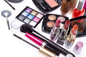 💄 Cosmetics & Makeup Product Import Request – For the Syrian Market