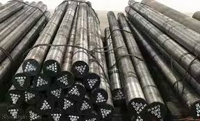 🏗️ Steel Pipe & 42CrMo4 Round Bar Supply Request – For the Egyptian Market