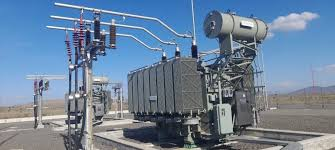 ⚡ Request for Supply of Electrical Transformer Substation Materials – For the Syrian Market