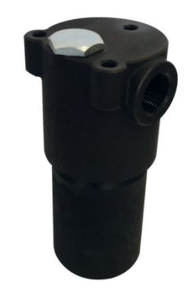 Hydraulic