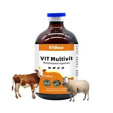🐾 Veterinary Medicines Dealership Application – For the Syrian Market