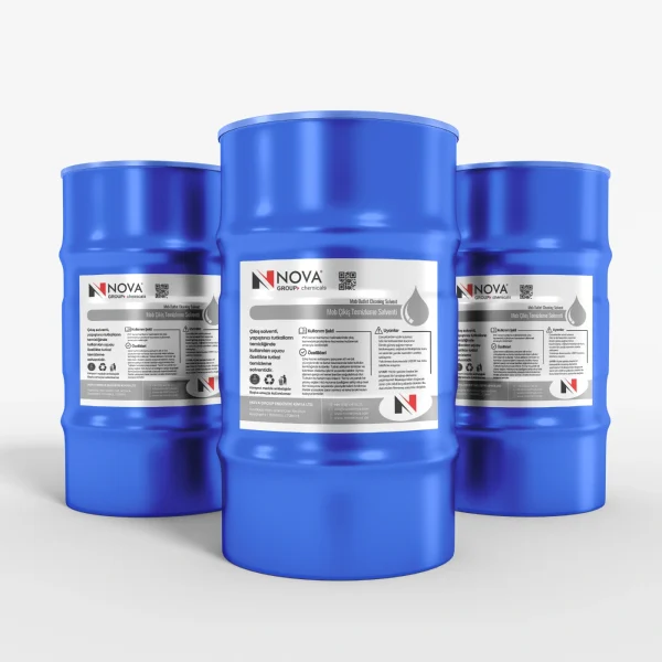 Solvent