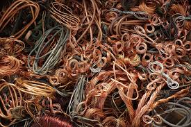 🔩 Copper Scrap Supply Request – For the Egyptian Market
