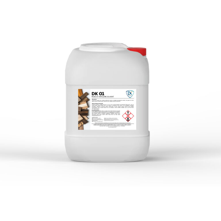 Chemicals for Furniture Manufacturing