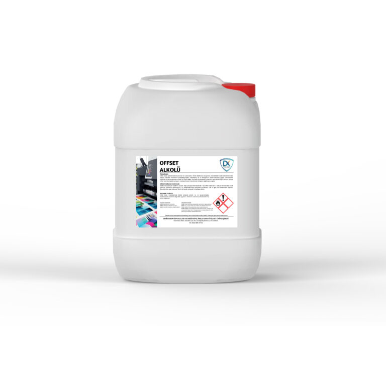Printing Industry Chemicals