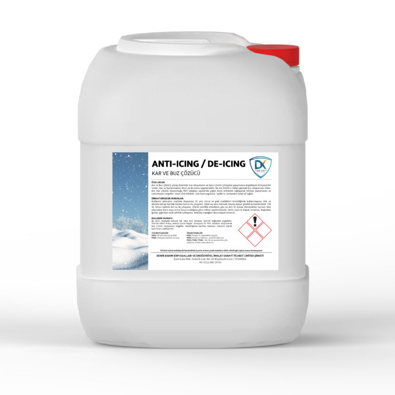 Technical Chemicals
