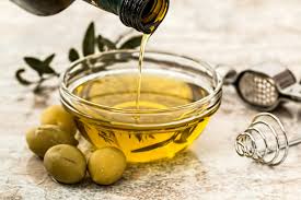 Refined Sunflower Oil (Cooking Grade)