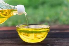 Refined Sunflower Oil (Cooking Grade)