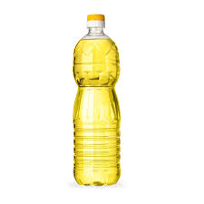Refined Sunflower Oil (Cooking Grade)