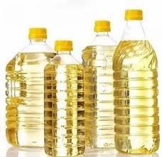 High Oleic Sunflower Oil