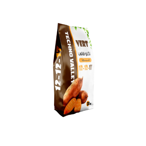 Fertilizers and Agricultural Enhancers